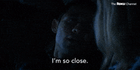 I'm So Close