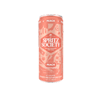 Spritzers Sticker by Spritz Society