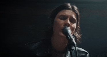 live GIF by James Bay