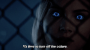 x-men polaris GIF by The Gifted