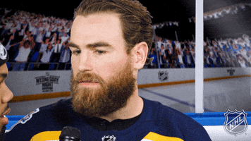 Ice Hockey Snl GIF by NHL