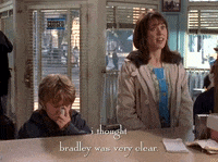 season 5 netflix GIF by Gilmore Girls 