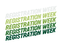 Orientation Yield Sticker by CLT Admissions