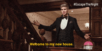 Shane Dawson Mystery GIF by YouTube Originals