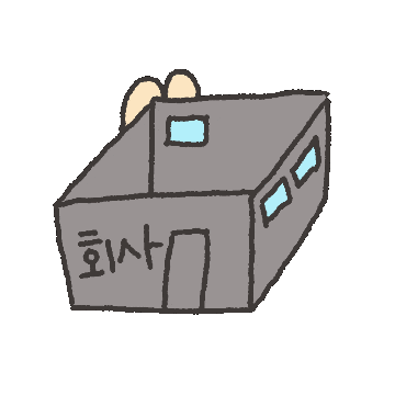 Angry Bunny Sticker