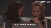 Jean Smart Lol GIF by Max