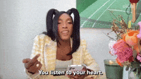 Listen To Your Heart