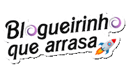 clubdoconteudo club clube blogueiro blogueirinho Sticker