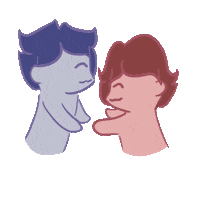 Cartoon Love Sticker by Partners in Development Foundation