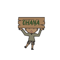 Family Love Sticker by Partners in Development Foundation