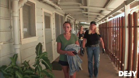 Bounty Hunter Dog GIF by DefyTV