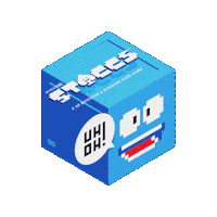 Decc Sticker by STICCY©©