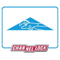 Pliers Handtools Sticker by Channellock