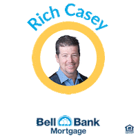 Bellbank Sticker by Bell Bank Mortgage