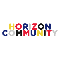 Church Sticker by HorizonCommunity.Church