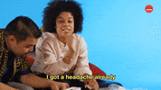 Lego Language GIF by BuzzFeed