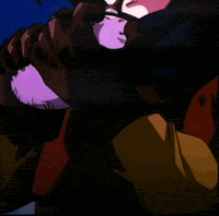 Tapion Dbz Movie GIF