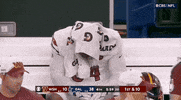 Sad National Football League GIF by NFL
