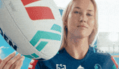 Rugby League Nrl GIF by Gold Coast Titans