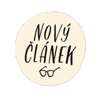Blog Article Sticker by Chaukiss