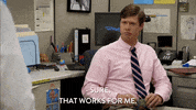 comedy central anders holmvik GIF by Workaholics