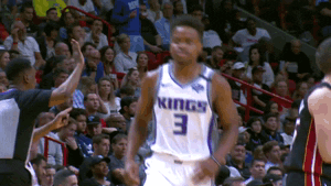 GIF by NBA