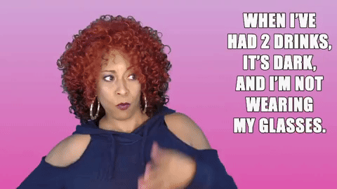You Did Not Just Say That To Me Clips - Find & Share on GIPHY