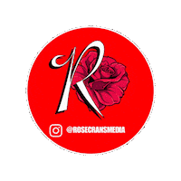 Rosecrans Sticker by RMedia
