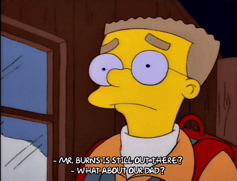 bart simpson GIF