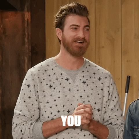 Good Mythical Morning GIF by Rhett and Link