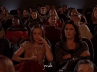 season 4 netflix GIF by Gilmore Girls 