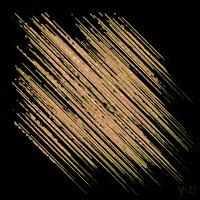 yizr art animation 3d trippy GIF