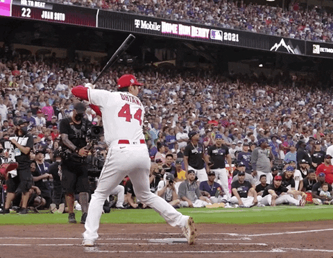 Major League Baseball Sport GIF by MLB