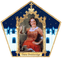 Harry Potter Sticker