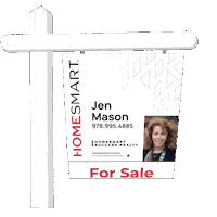 Homesmart Sticker by jenmasonrealtor