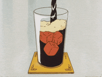 Food Drink GIF