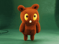 theremarkables reaction happy fun animation GIF