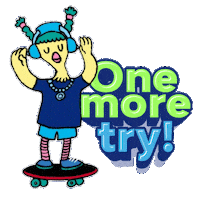Sticker by UEMSunrise