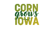 Ia Sticker by Iowa Corn
