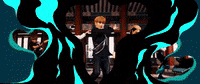 Skz 스트레이키즈 GIF by Stray Kids