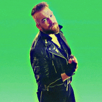 Rock And Roll Reaction GIF by CALABRESE