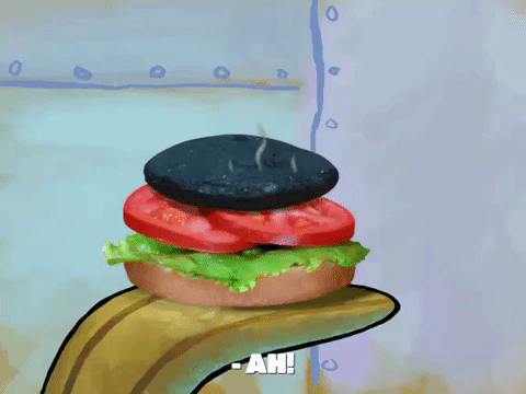 season 7 the play's the thing GIF by SpongeBob SquarePants