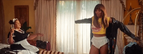 thinkin bout you GIF by Ciara