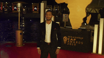 Slow Motion King GIF by CAF