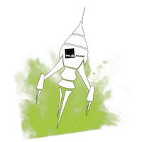 inMyWELT verdi verdi jugend gewerkschaftsfestival im fb c bjfk fb c Sticker