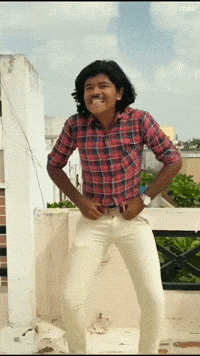 Tamilmeme Niranjan GIF
