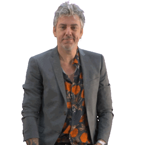 Sticker by NPO Radio 2