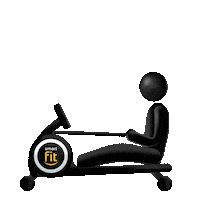 fitness actitudsmart Sticker by Smart Fit