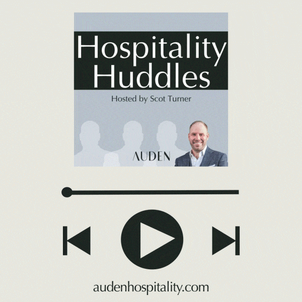 London Podcast GIF by Auden Hospitality