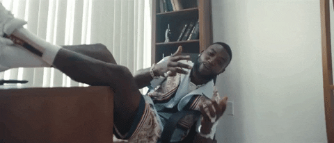 Icy GIF by Logic